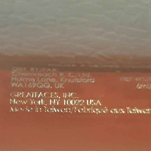 Eve Pearl Liquid Lipstick Lip Gloss Plum Naked New Pink Nude - Picture 6 of 7